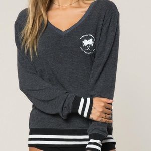 Spiritual Gangster sweatshirt